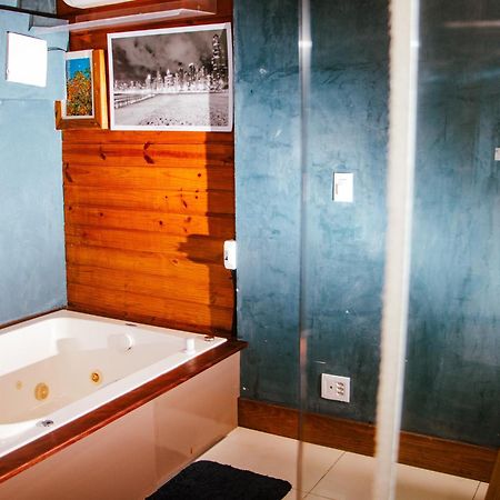 Suite Com Hidro No Centro Balneário Camboriú Extérieur photo