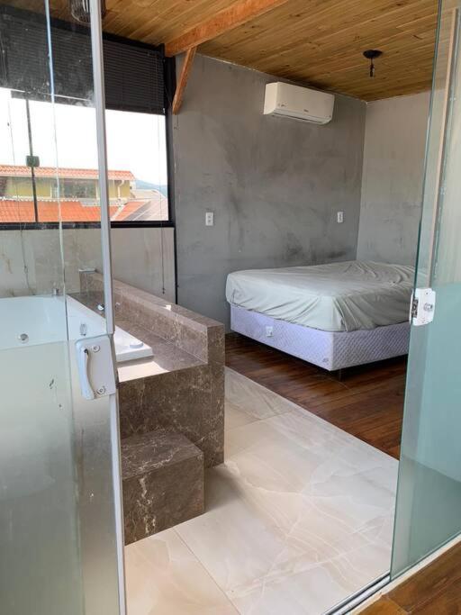 Suite Com Hidro No Centro Balneário Camboriú Extérieur photo