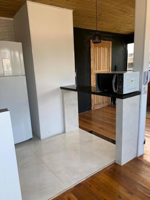 Suite Com Hidro No Centro Balneário Camboriú Extérieur photo