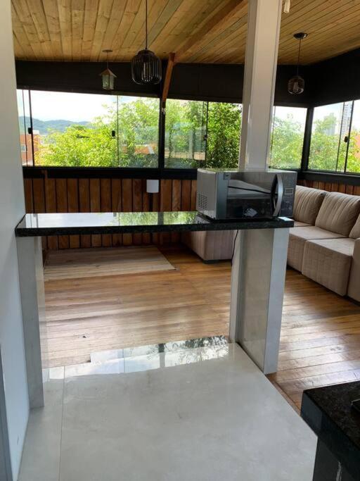 Suite Com Hidro No Centro Balneário Camboriú Extérieur photo