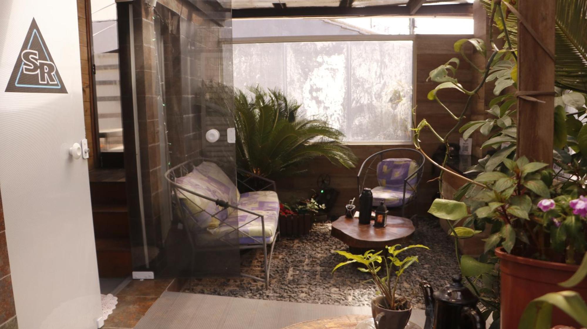 Suite Com Hidro No Centro Balneário Camboriú Extérieur photo