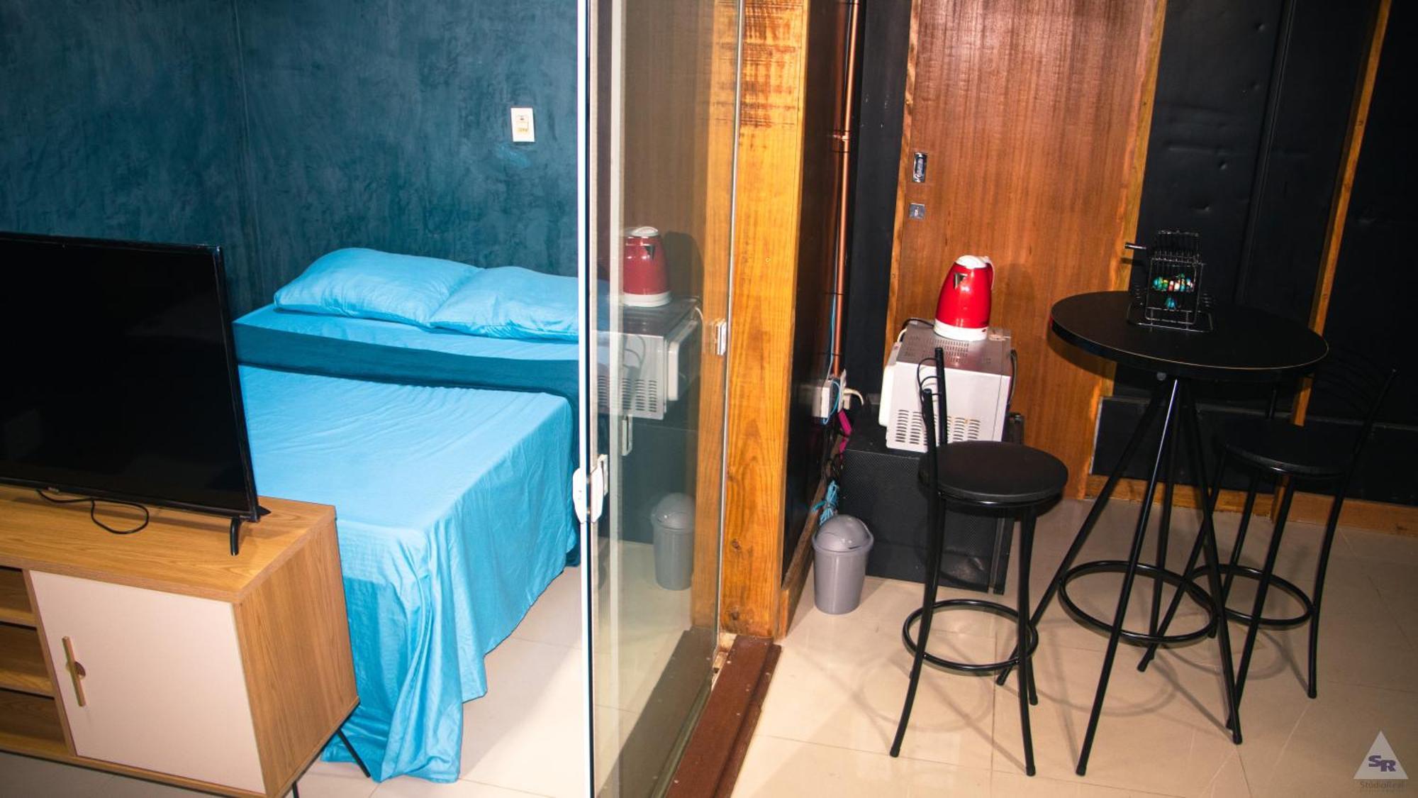Suite Com Hidro No Centro Balneário Camboriú Extérieur photo